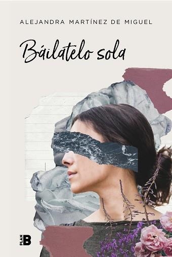 BÁILATELO SOLA | 9788417001810 | MARTÍNEZ DE MIGUEL, ALEJANDRA | Llibreria Aqualata | Comprar llibres en català i castellà online | Comprar llibres Igualada