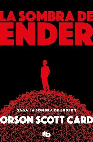 SOMBRA DE ENDER, LA (SAGA DE ENDER 5) | 9788490708378 | CARD, ORSON SCOTT | Llibreria Aqualata | Comprar llibres en català i castellà online | Comprar llibres Igualada