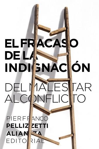 FRACASO DE LA INDIGNACIÓN, EL | 9788491815235 | PELLIZZETTI, PIERFRANCO | Llibreria Aqualata | Comprar llibres en català i castellà online | Comprar llibres Igualada