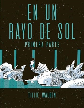 EN UN RAYO DE SOL #1 | 9788417442330 | WALDEN, TILLIE | Llibreria Aqualata | Comprar llibres en català i castellà online | Comprar llibres Igualada