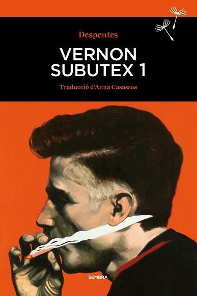 VERNON SUBUTEX 1 | 9788416698332 | DESPENTEX | Llibreria Aqualata | Comprar llibres en català i castellà online | Comprar llibres Igualada