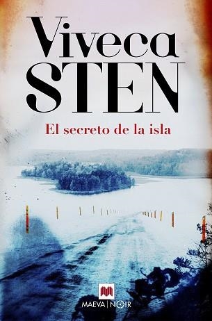 SECRETO DE LA ISLA, EL | 9788417708177 | STEN, VIVECA | Llibreria Aqualata | Comprar llibres en català i castellà online | Comprar llibres Igualada