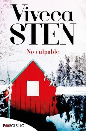 NO CULPABLE | 9788416087877 | STEN, VIVECA | Llibreria Aqualata | Comprar libros en catalán y castellano online | Comprar libros Igualada