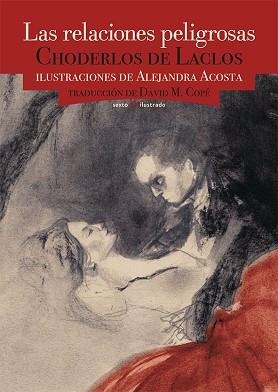 RELACIONES PELIGROSAS, LAS | 9788416358007 | DE LACLOS, CHODERLOS | Llibreria Aqualata | Comprar llibres en català i castellà online | Comprar llibres Igualada