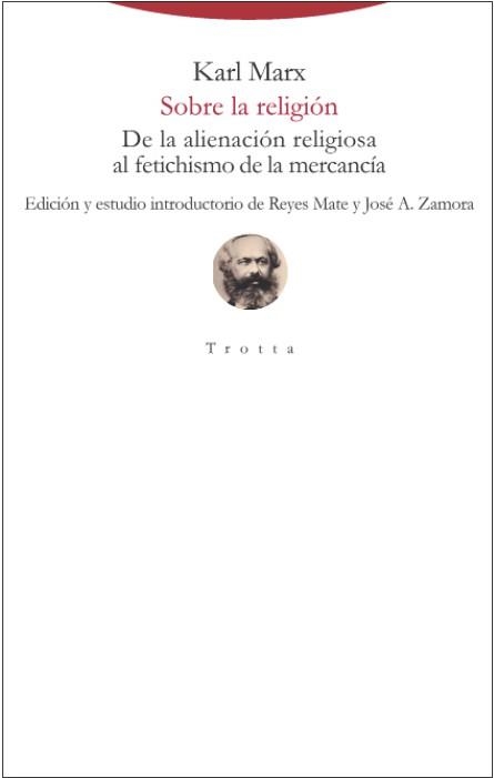 SOBRE LA RELIGIÓN | 9788498797695 | MARX, KARL | Llibreria Aqualata | Comprar libros en catalán y castellano online | Comprar libros Igualada