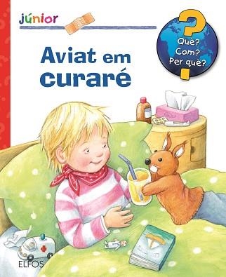 AVIAT EM CURARÉ | 9788417757168 | RÜBEL, DORIS | Llibreria Aqualata | Comprar llibres en català i castellà online | Comprar llibres Igualada