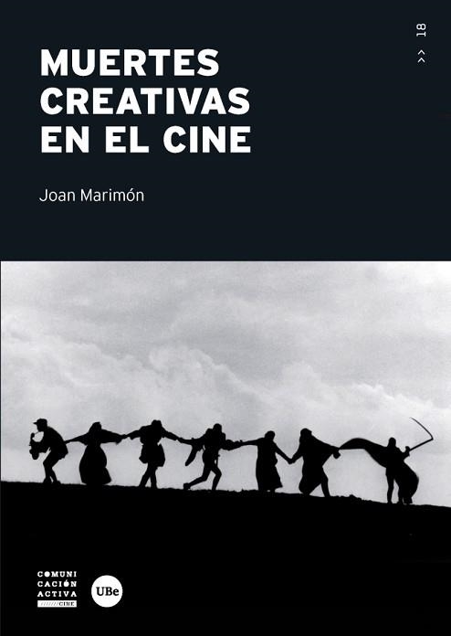 MUERTES CREATIVAS EN EL CINE | 9788491681175 | MARIMÓN PEDROSA, JOAN | Llibreria Aqualata | Comprar llibres en català i castellà online | Comprar llibres Igualada