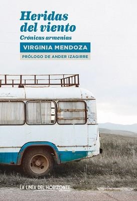 HERIDAS DEL VIENTO | 9788415958925 | MENDOZA BENAVENTE, VIRGINIA | Llibreria Aqualata | Comprar llibres en català i castellà online | Comprar llibres Igualada