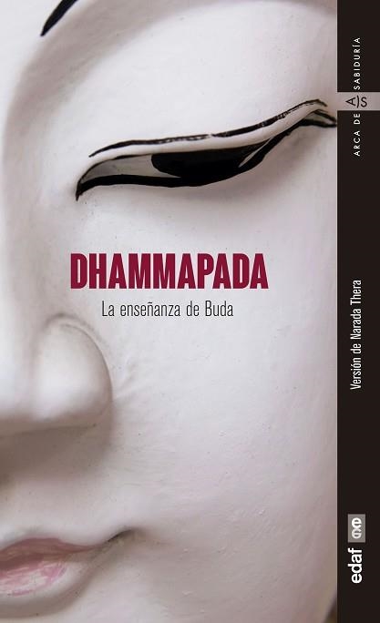 DHAMMAPADA | 9788441439160 | Llibreria Aqualata | Comprar llibres en català i castellà online | Comprar llibres Igualada