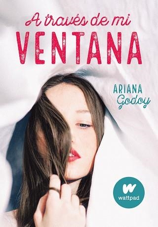 A TRAVÉS DE MI VENTANA | 9788420451916 | GODOY, ARIANA | Llibreria Aqualata | Comprar llibres en català i castellà online | Comprar llibres Igualada