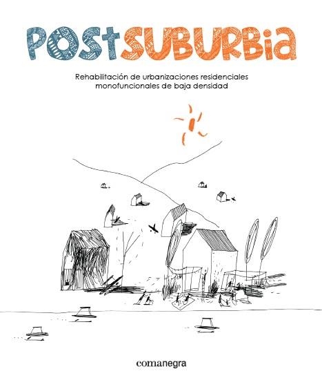 POSTSUBURBIA | 9788415097761 | MUXÍ, ZAIDA | Llibreria Aqualata | Comprar llibres en català i castellà online | Comprar llibres Igualada