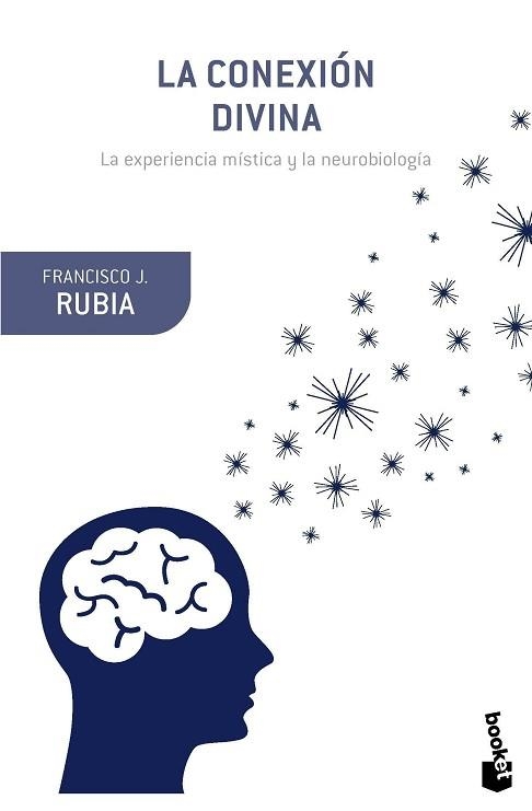 CONEXIÓN DIVINA, LA | 9788408131298 | RUBIA, FRANCISCO J. | Llibreria Aqualata | Comprar libros en catalán y castellano online | Comprar libros Igualada