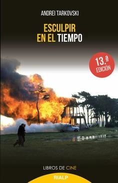 ESCULPIR EN EL TIEMPO | 9788432147227 | TARKOVSKI, ANDREI | Llibreria Aqualata | Comprar llibres en català i castellà online | Comprar llibres Igualada