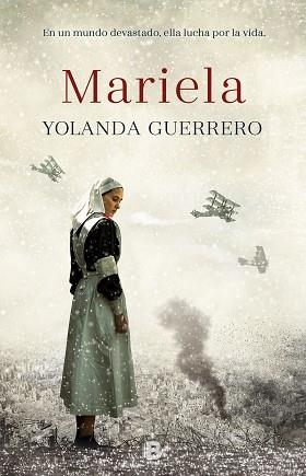 MARIELA | 9788466664677 | GUERRERO, YOLANDA | Llibreria Aqualata | Comprar llibres en català i castellà online | Comprar llibres Igualada