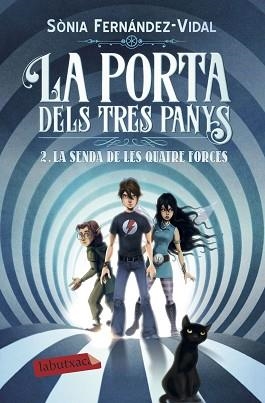 PORTA DELS TRES PANYS 2, LA | 9788417420642 | FERNÁNDEZ-VIDAL, SÓNIA | Llibreria Aqualata | Comprar llibres en català i castellà online | Comprar llibres Igualada