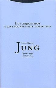 ARQUETIPOS Y LO INCONSCIENTE COLECTIVO, LOS | 9788481645248 | JUNG, CARL GUSTAV | Llibreria Aqualata | Comprar llibres en català i castellà online | Comprar llibres Igualada