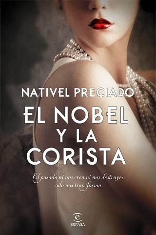 NOBEL Y LA CORISTA, EL | 9788467053449 | PRECIADO, NATIVEL | Llibreria Aqualata | Comprar llibres en català i castellà online | Comprar llibres Igualada