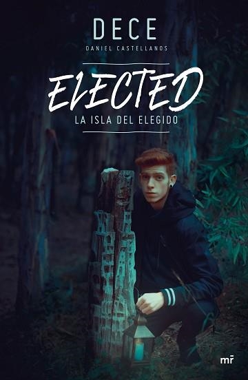 ELECTED. LA ISLA DEL ELEGIDO | 9788427045446 | DECE | Llibreria Aqualata | Comprar llibres en català i castellà online | Comprar llibres Igualada