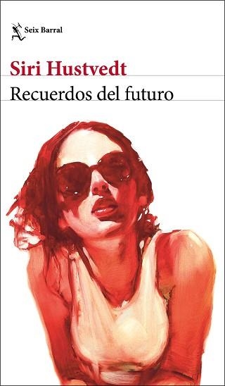 RECUERDOS DEL FUTURO | 9788432235085 | HUSTVEDT, SIRI | Llibreria Aqualata | Comprar libros en catalán y castellano online | Comprar libros Igualada