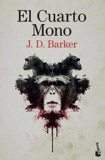 CUARTO MONO, EL | 9788423355655 | BARKER, J.D. | Llibreria Aqualata | Comprar llibres en català i castellà online | Comprar llibres Igualada