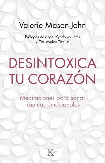 DESINTOXICA TU CORAZÓN | 9788499886770 | MASON-JOHN, VALERIE | Llibreria Aqualata | Comprar llibres en català i castellà online | Comprar llibres Igualada