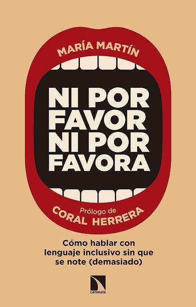 NI POR FAVOR NI POR FAVORA | 9788490976821 | MARTÍN BARRANCO, MARÍA | Llibreria Aqualata | Comprar llibres en català i castellà online | Comprar llibres Igualada