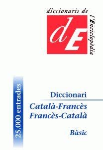 DICCIONARI CATALA-FRANCES FRANCES-CATALA BASIC | 9788441228948 | Llibreria Aqualata | Comprar llibres en català i castellà online | Comprar llibres Igualada