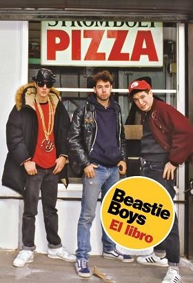 BEASTIE BOYS. EL LIBRO | 9788417511500 | DIAMOND, MICHAEL/HOROVITZ, ADAM | Llibreria Aqualata | Comprar llibres en català i castellà online | Comprar llibres Igualada