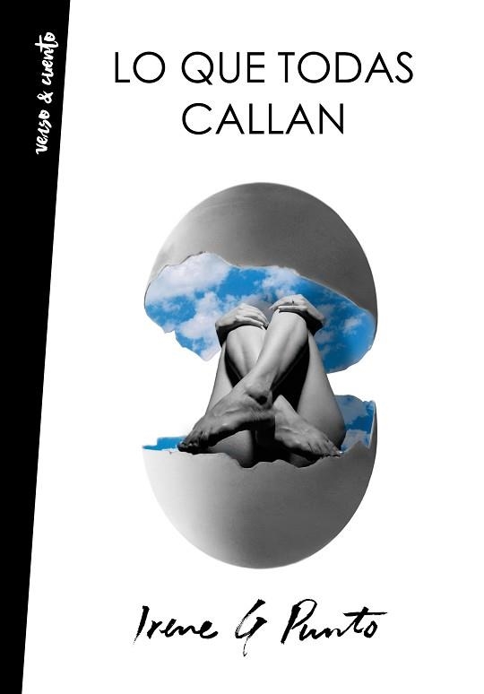 LO QUE TODAS CALLAN | 9788403519916 | G PUNTO, IRENE | Llibreria Aqualata | Comprar llibres en català i castellà online | Comprar llibres Igualada