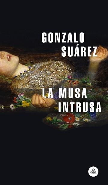 MUSA INTRUSA, LA | 9788439735786 | SUÁREZ, GONZALO | Llibreria Aqualata | Comprar llibres en català i castellà online | Comprar llibres Igualada