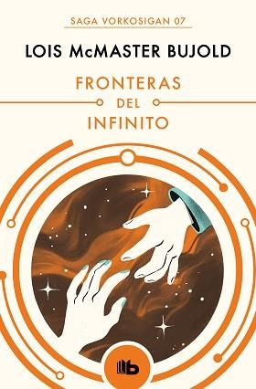 FRONTERAS DEL INFINITO (LAS AVENTURAS DE MILES VORKOSIGAN 7) | 9788490708606 | BUJOLD, LOIS MCMASTER | Llibreria Aqualata | Comprar llibres en català i castellà online | Comprar llibres Igualada