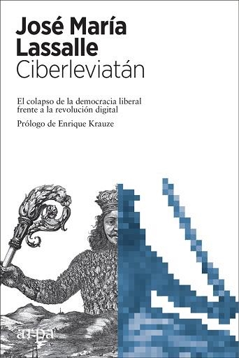 CIBERLEVIATÁN | 9788416601882 | LASSALLE, JOSÉ MARÍA | Llibreria Aqualata | Comprar llibres en català i castellà online | Comprar llibres Igualada