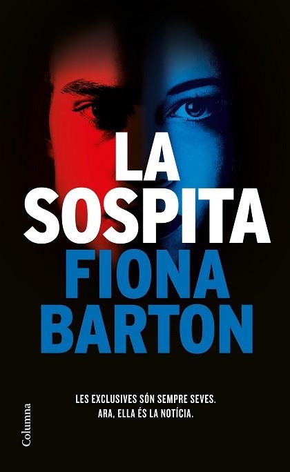 SOSPITA, LA | 9788466425193 | BARTON, FIONA | Llibreria Aqualata | Comprar llibres en català i castellà online | Comprar llibres Igualada