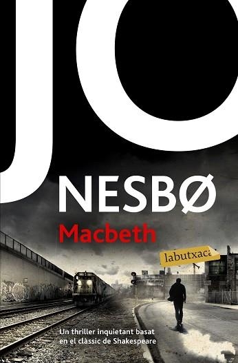 MACBETH | 9788417420666 | NESBO, JO | Llibreria Aqualata | Comprar llibres en català i castellà online | Comprar llibres Igualada