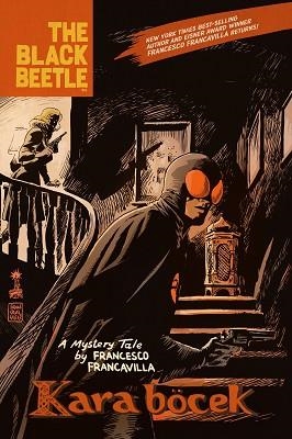 BLACK BEETLE: KARA BOCEK | 9788491737285 | FRANCAVILLA, FRANCESCO | Llibreria Aqualata | Comprar llibres en català i castellà online | Comprar llibres Igualada