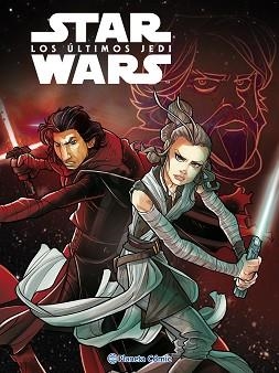 STAR WARS LOS ÚLTIMOS JEDI (CÓMIC INFANTIL) | 9788491738596 | DISNEY | Llibreria Aqualata | Comprar llibres en català i castellà online | Comprar llibres Igualada