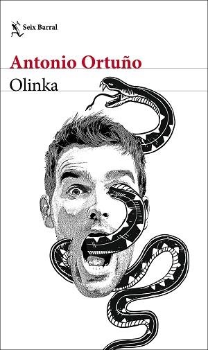 OLINKA | 9788432234934 | ORTUÑO, ANTONIO  | Llibreria Aqualata | Comprar llibres en català i castellà online | Comprar llibres Igualada