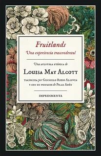 FRUITLANDS | 9788417553098 | ALCOTT, LOUISA MAY | Llibreria Aqualata | Comprar llibres en català i castellà online | Comprar llibres Igualada