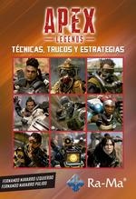 APEX LEGENDS TECNICAS TRUCOS Y ESTRATEGIAS | 9788499648071 | NAVARRO FERNANDO | Llibreria Aqualata | Comprar llibres en català i castellà online | Comprar llibres Igualada