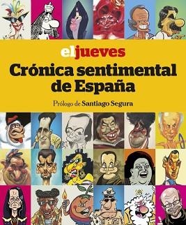 JUEVES, EL. CRÓNICA SENTIMENTAL DE ESPAÑA | 9788491871965 | RIERA PUJAL, JORDI | Llibreria Aqualata | Comprar libros en catalán y castellano online | Comprar libros Igualada