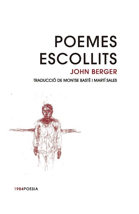 POEMES ESCOLLITS | 9788416987498 | BERGER, JOHN | Llibreria Aqualata | Comprar libros en catalán y castellano online | Comprar libros Igualada