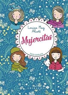 MUJERCITAS | 9788417127367 | ALCOTT, LOUISA MAY | Llibreria Aqualata | Comprar llibres en català i castellà online | Comprar llibres Igualada