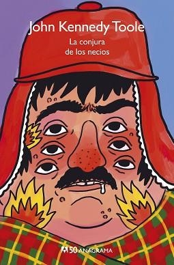 CONJURA DE LOS NECIOS, LA | 9788433902320 | TOOLE, JOHN KENNEDY | Llibreria Aqualata | Comprar llibres en català i castellà online | Comprar llibres Igualada