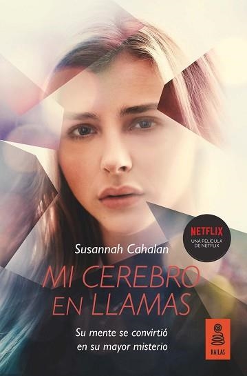 MI CEREBRO EN LLAMAS | 9788417248499 | CAHALAN, SUSANNAH | Llibreria Aqualata | Comprar llibres en català i castellà online | Comprar llibres Igualada