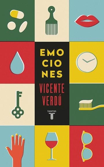 EMOCIONES | 9788430622450 | VERDÚ, VICENTE | Llibreria Aqualata | Comprar llibres en català i castellà online | Comprar llibres Igualada