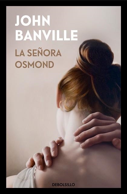 SEÑORA OSMOND, LA | 9788466347198 | BANVILLE, JOHN | Llibreria Aqualata | Comprar llibres en català i castellà online | Comprar llibres Igualada