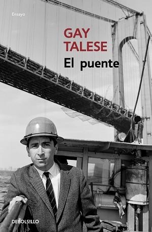 PUENTE, EL | 9788466347365 | TALESE, GAY | Llibreria Aqualata | Comprar llibres en català i castellà online | Comprar llibres Igualada