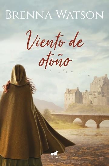 VIENTO DE OTOÑO | 9788417664220 | WATSON, BRENNA | Llibreria Aqualata | Comprar llibres en català i castellà online | Comprar llibres Igualada