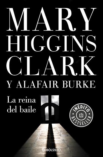 REINA DEL BAILE, LA (BAJO SOSPECHA 5) | 9788466347341 | HIGGINS CLARK, MARY / BURKE, ALAFAIR | Llibreria Aqualata | Comprar llibres en català i castellà online | Comprar llibres Igualada