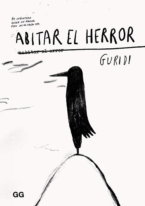 ABITAR EL HERROR | 9788425232268 | (RAUL NIETO), GURIDI | Llibreria Aqualata | Comprar llibres en català i castellà online | Comprar llibres Igualada